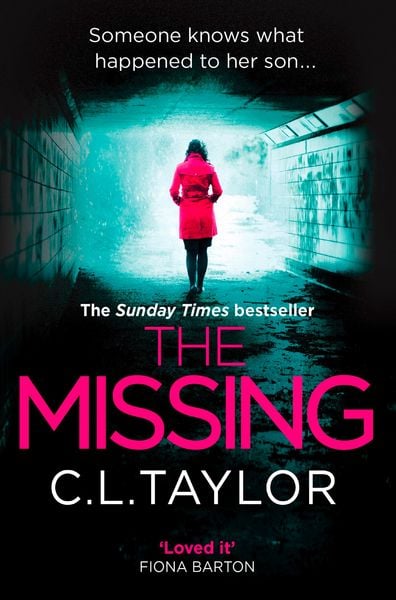 Produktbild: The Missing