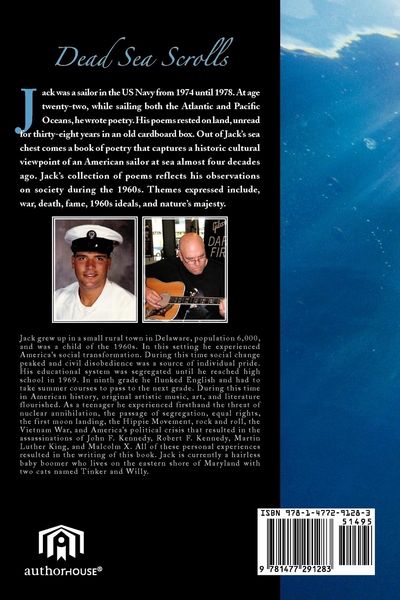 Produktbild: Dead Sea Scrolls