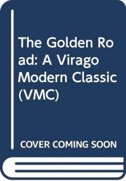 Produktbild: The Golden Road