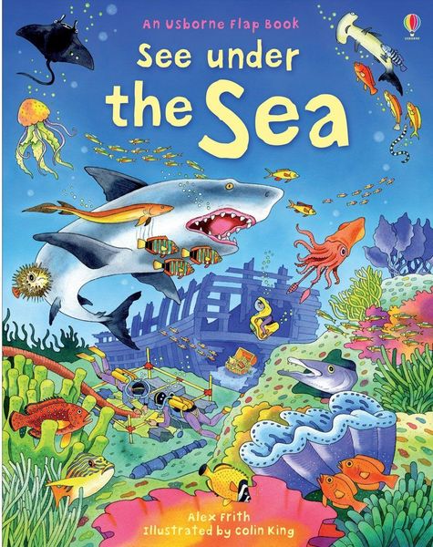 Produktbild: See Under the Sea