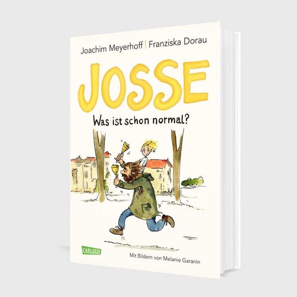 Produktbild: Josse