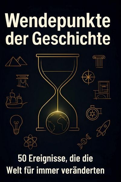 Produktbild: Wendepunkte der Geschichte