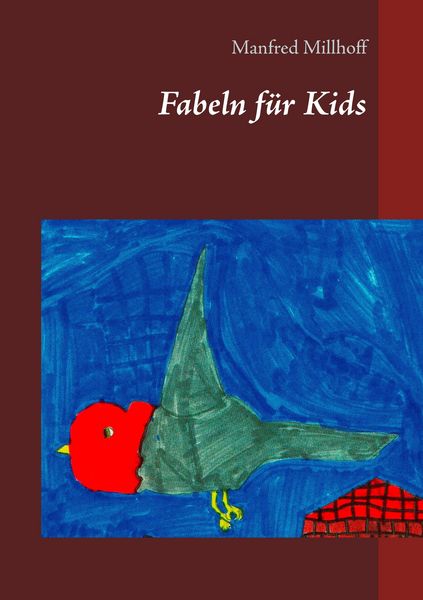 Produktbild: Fabeln f&uuml;r Kids