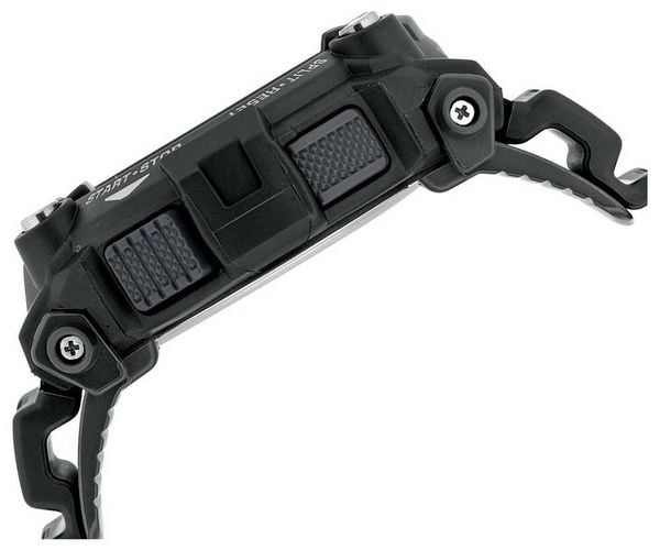 Produktbild: Casio Armbanduhr GW-7900B-1ER (B x H) 50 mm x 52.40 mm Schwarz Geh&auml;usematerial=Kunstharz Material (Armband)=Kunstharz