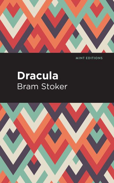 Produktbild: Dracula
