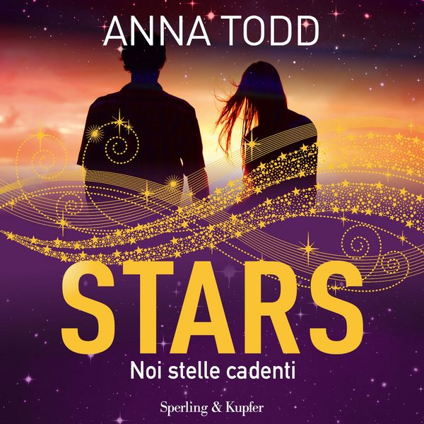 Produktbild: Stars noi stelle cadenti