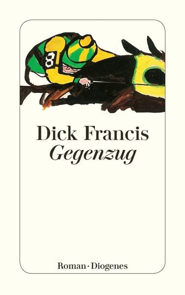 Produktbild: Gegenzug
