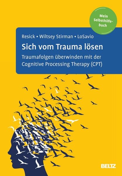 Produktbild: Sich vom Trauma l&ouml;sen