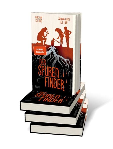 Produktbild: Der Spurenfinder