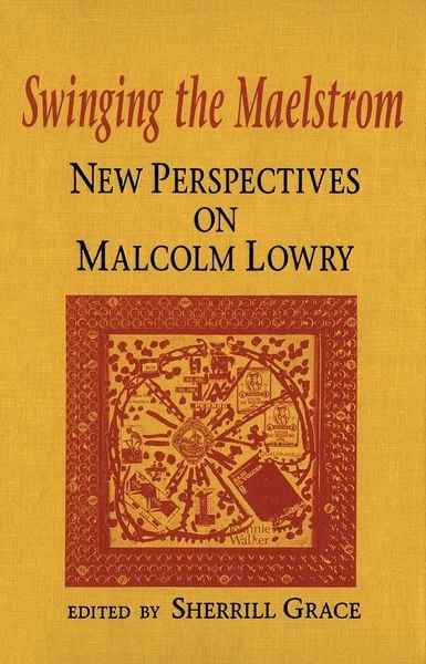 Produktbild: Swinging the Maelstrom