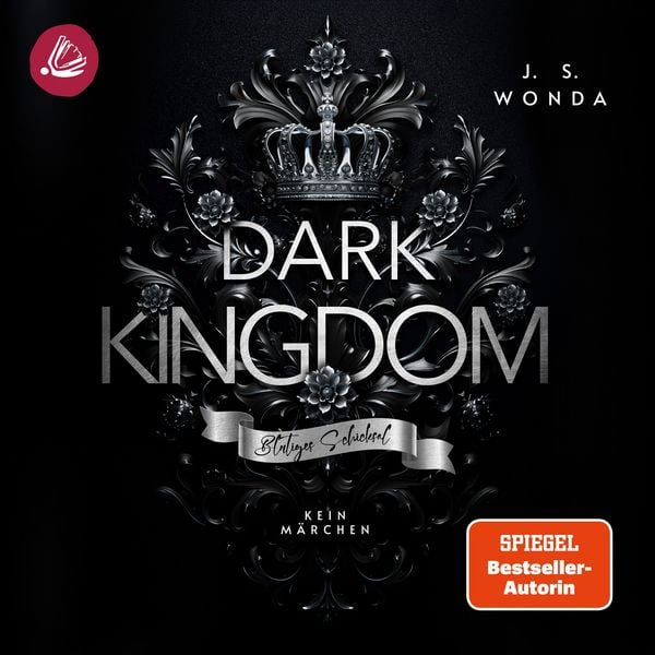 Produktbild: DARK KINGDOM: Blutiges Schicksal