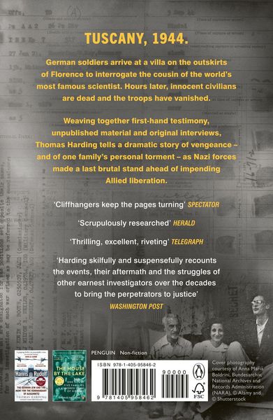 Produktbild: The Einstein Vendetta