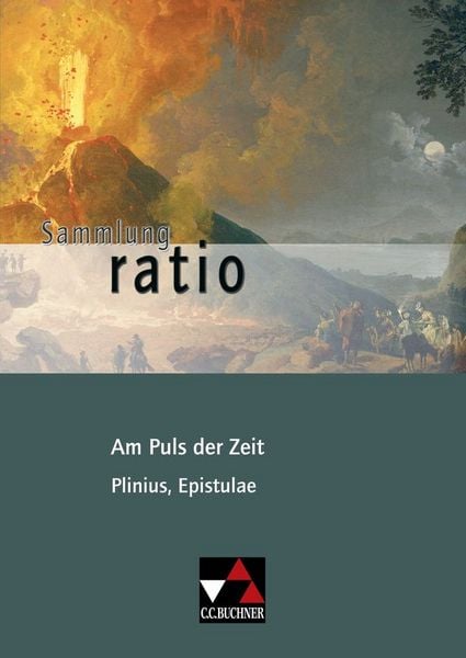 Produktbild: Sammlung ratio / Am Puls der Zeit