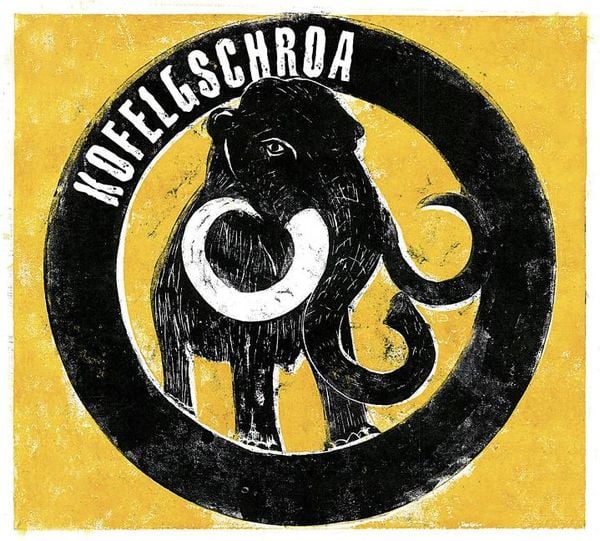 Produktbild: Kofelgschroa