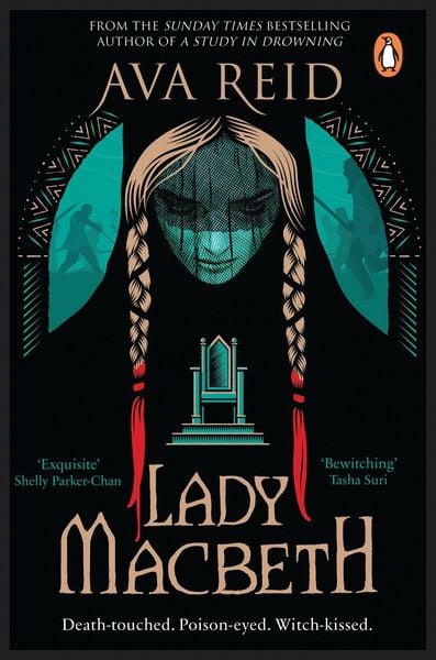 Produktbild: Lady Macbeth