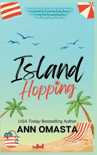 Produktbild: Island Hopping