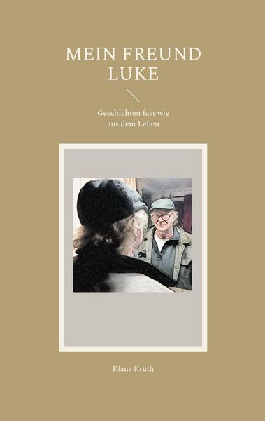Produktbild: Mein Freund Luke