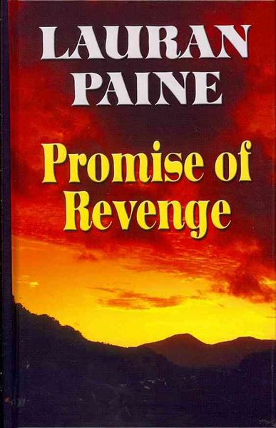 Produktbild: Promise of Revenge