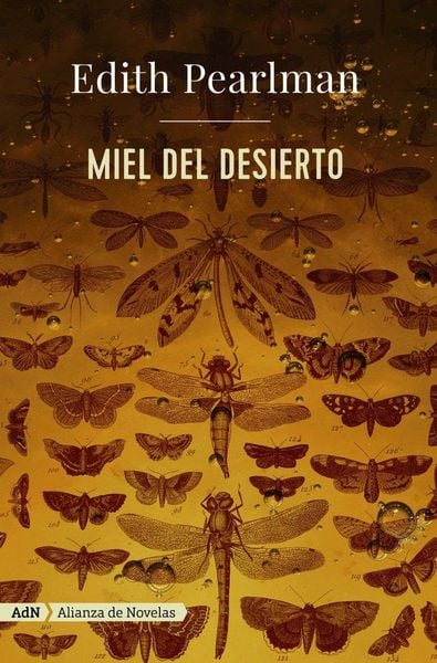 Produktbild: Miel del desierto