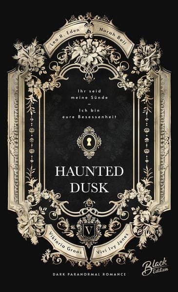 Produktbild: Haunted Dusk