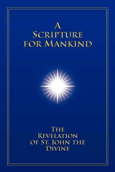 Produktbild: A Scripture for Mankind