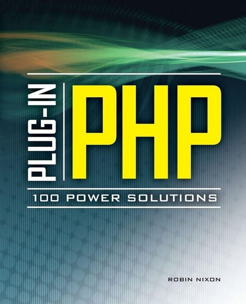Produktbild: Plug-In PHP