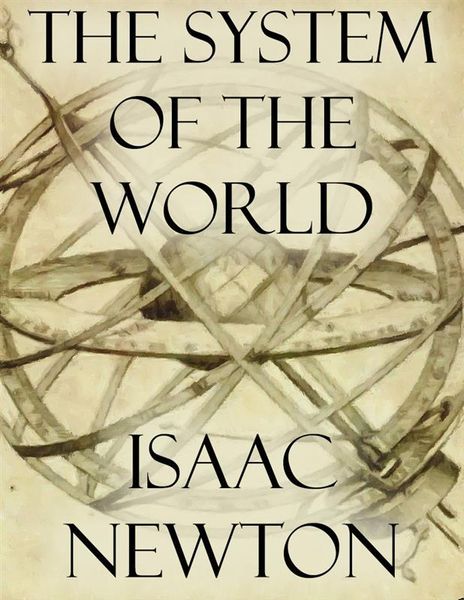 Produktbild: The System of the World