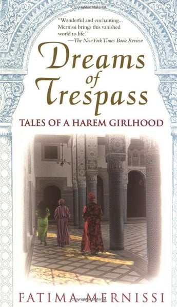 Produktbild: Dreams of Trespass