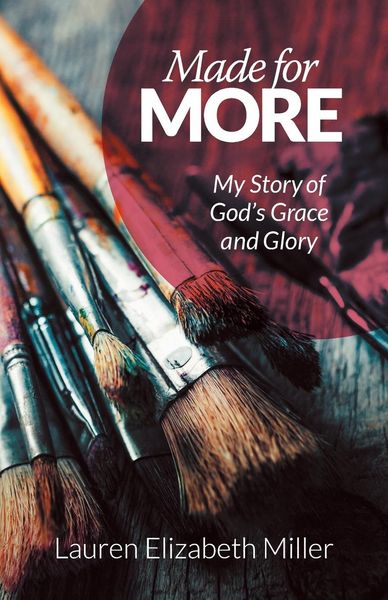 Produktbild: Made for More