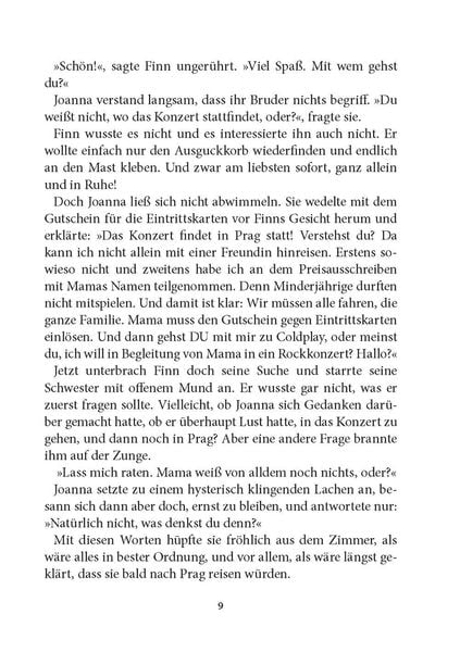 Produktbild: Puppentanz in Prag / City Crime Band 2