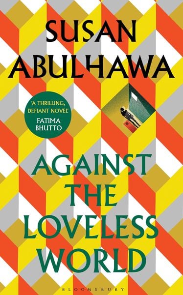 Produktbild: Against the Loveless World