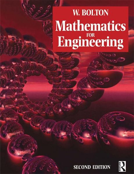 Produktbild: Mathematics for Engineering