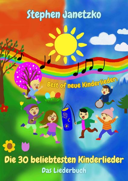 Produktbild: Best of neue Kinderlieder - Die 30 beliebtesten Kinderlieder