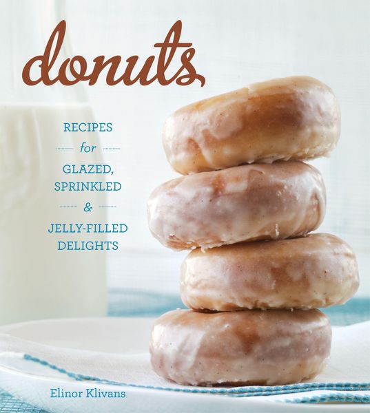 Produktbild: Klivans, E: DONUTS