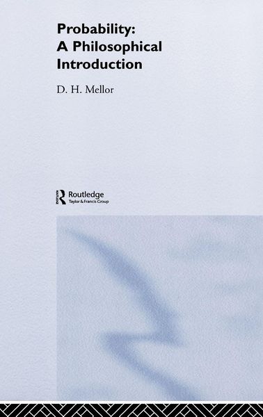 Produktbild: Probability