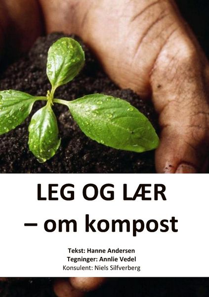Produktbild: Leg og l&aelig;r