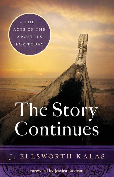 Produktbild: The Story Continues