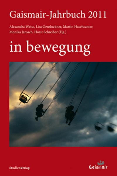 Produktbild: Gaismair-Jahrbuch 2011