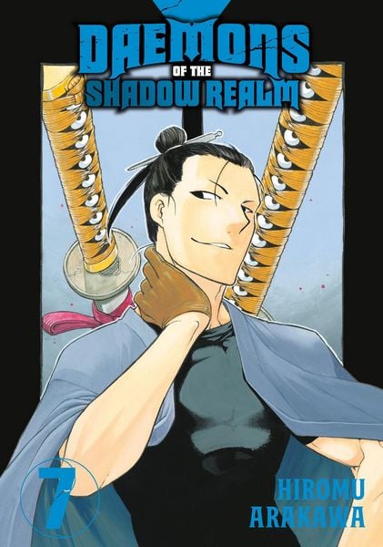 Produktbild: Daemons of the Shadow Realm 07