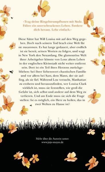 Produktbild: Mein Herz in zwei Welten / Lou & Will Band 3
