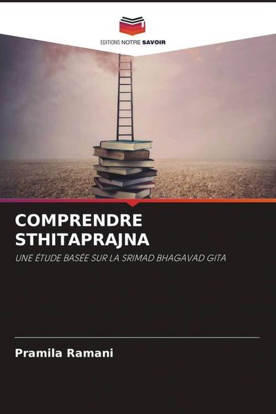 Produktbild: COMPRENDRE STHITAPRAJNA