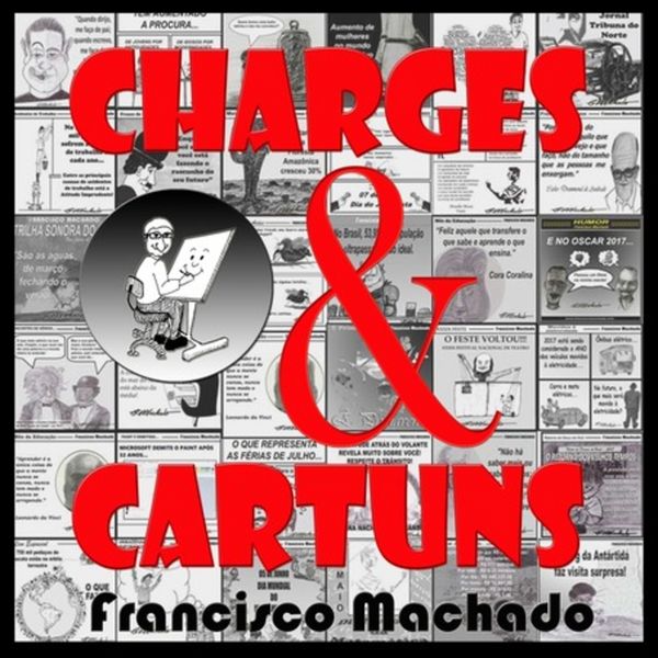 Produktbild: Charges & Cartuns