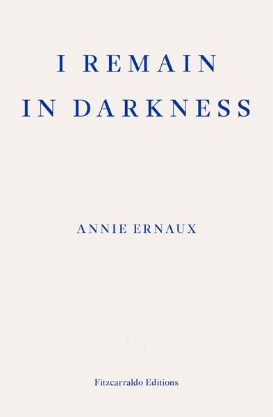 Produktbild: I Remain in Darkness