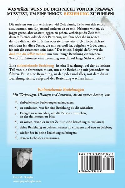 Produktbild: Einbeziehende Beziehungen (German)