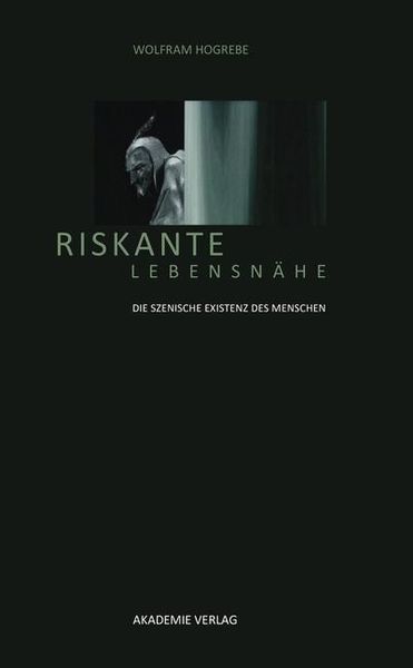 Produktbild: Riskante Lebensn&auml;he
