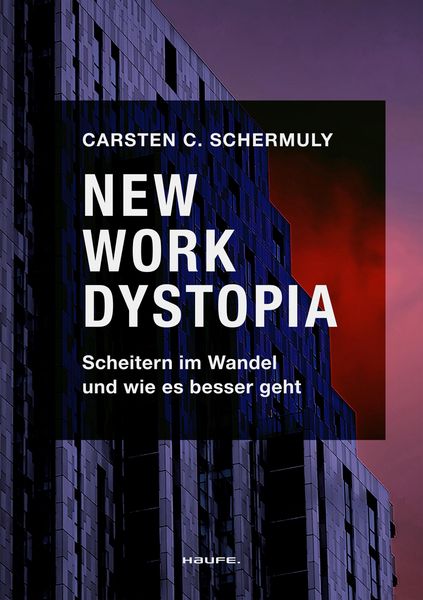 Produktbild: New Work Dystopia