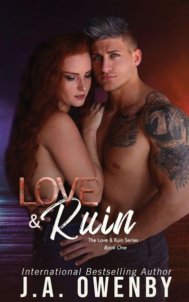 Produktbild: Love & Ruin