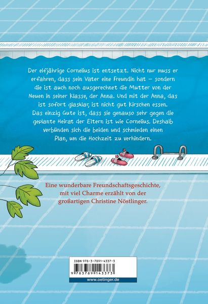 Produktbild: Als mein Vater die Mutter der Anna Lachs heiraten wollte