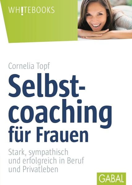 Produktbild: Selbstcoaching f&uuml;r Frauen