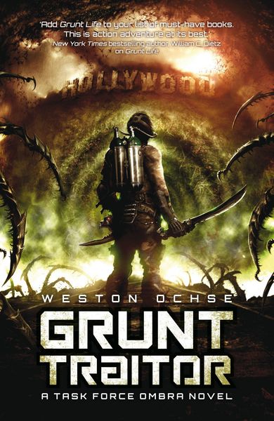 Produktbild: Grunt Traitor